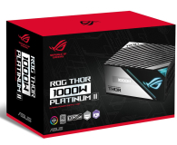 ASUS ROG Thor 1000W 80 Plus Platinum - 742714 - zdjęcie 11